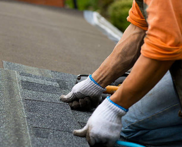 Best Storm Damage Roof Repair  in Hereford, TX